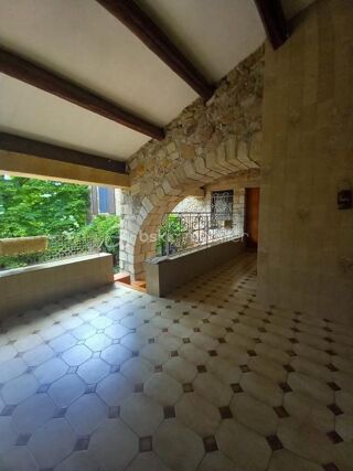  Maison � vendre 15 + pi�ces 400 m�