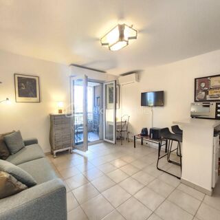  Appartement � louer 1 pi�ce 20 m�