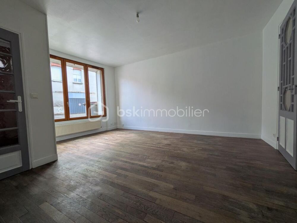 Maison familiale 4 chambres