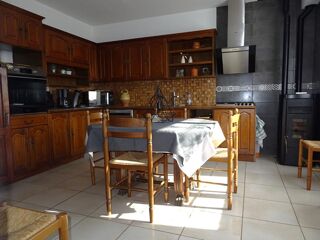  Maison à vendre 6 pièces 178 m²