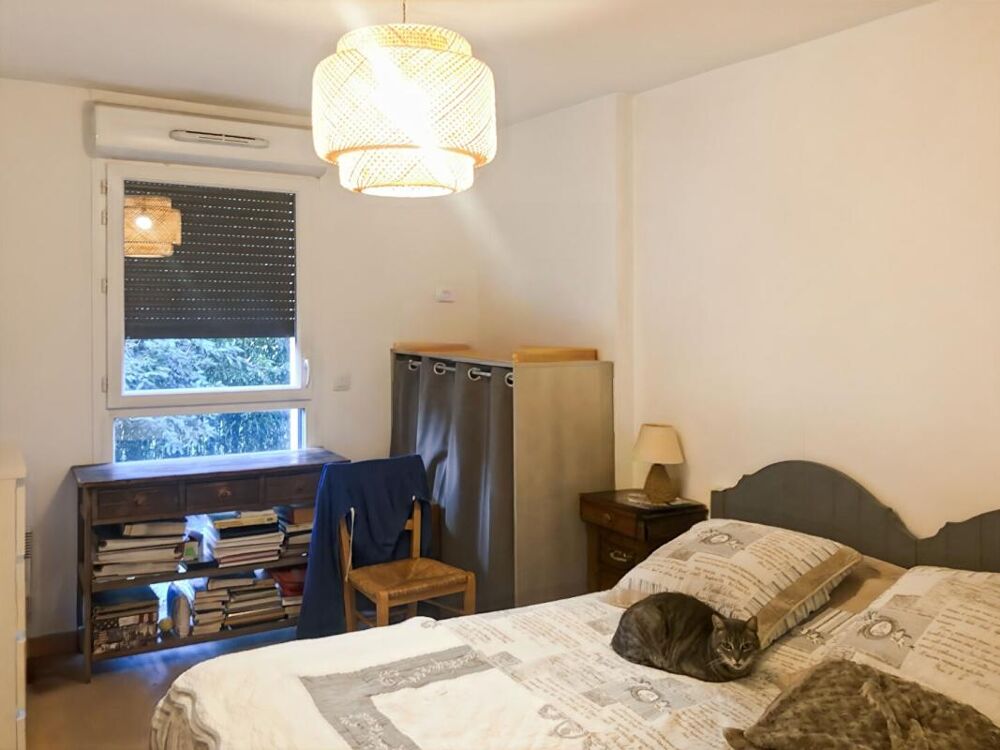 Vente Appartement Appartement T3  - Talence - IDEAL INVESTISSEUR Talence