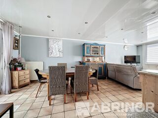 Maison 4 pièces 102 m² · à Linselles · 102 m² · 269 000 €