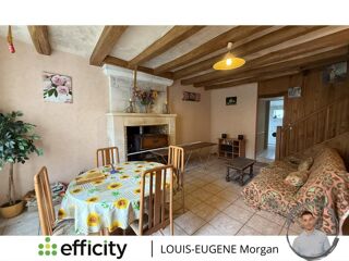  Maison à vendre 4 pièces 75 m²