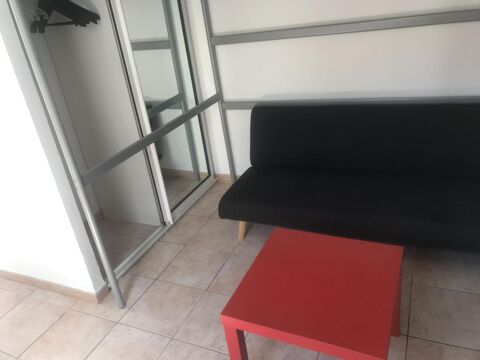  Maison � louer 1 pi�ce 20 m�