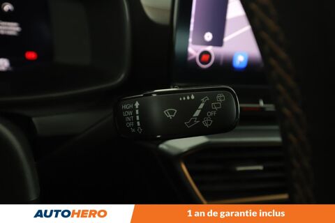 Formentor 1.5 TSI DSG7 150 ch 2021 occasion 92130 Issy-les-Moulineaux