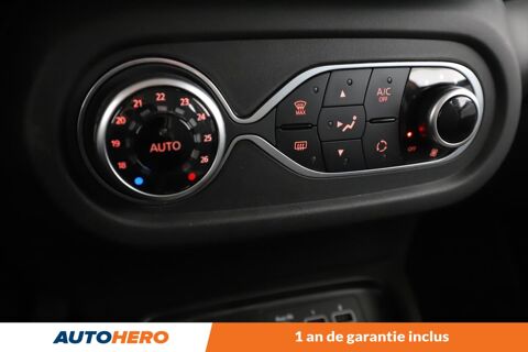 Twingo 1.0 SCe Equilibre 65 ch 2022 occasion 92130 Issy-les-Moulineaux