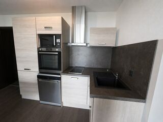  Appartement à vendre 2 pièces 43 m²
