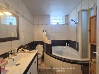  Maison à vendre 9 pièces 156 m²