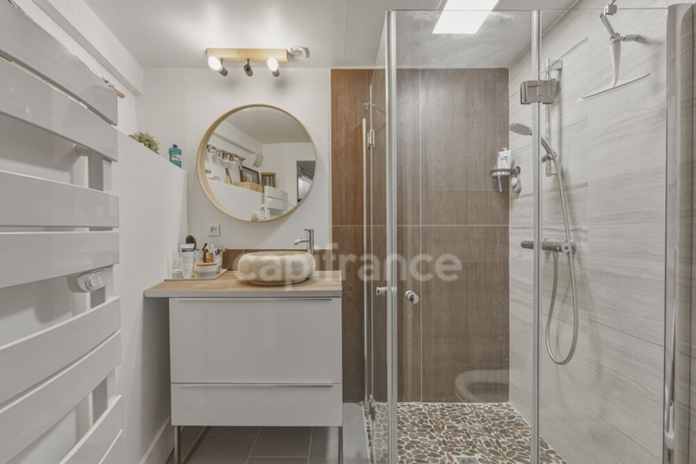 Vente Appartement Appartement à vendre 4 pièces GEX (01) Gex