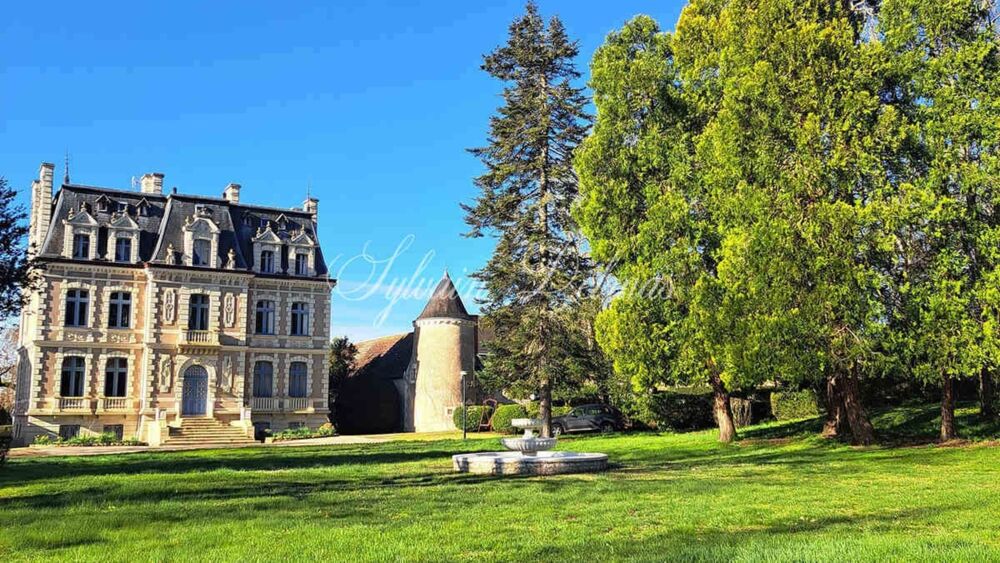 à vendre  Propriété/château Tours (37000)