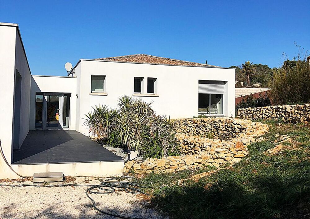 � vendre  Villa Montpellier (34000)