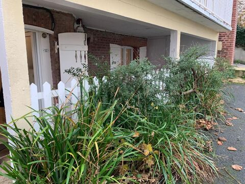   Appartement Villers Sur Mer 2 pi�ce(s) 27 m2 Appartement - 2 pi�ce(s) - 24 m�