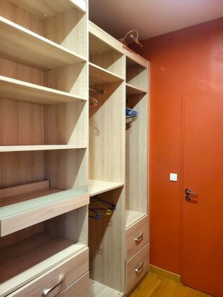  Appartement à louer 3 pièces 56 m²