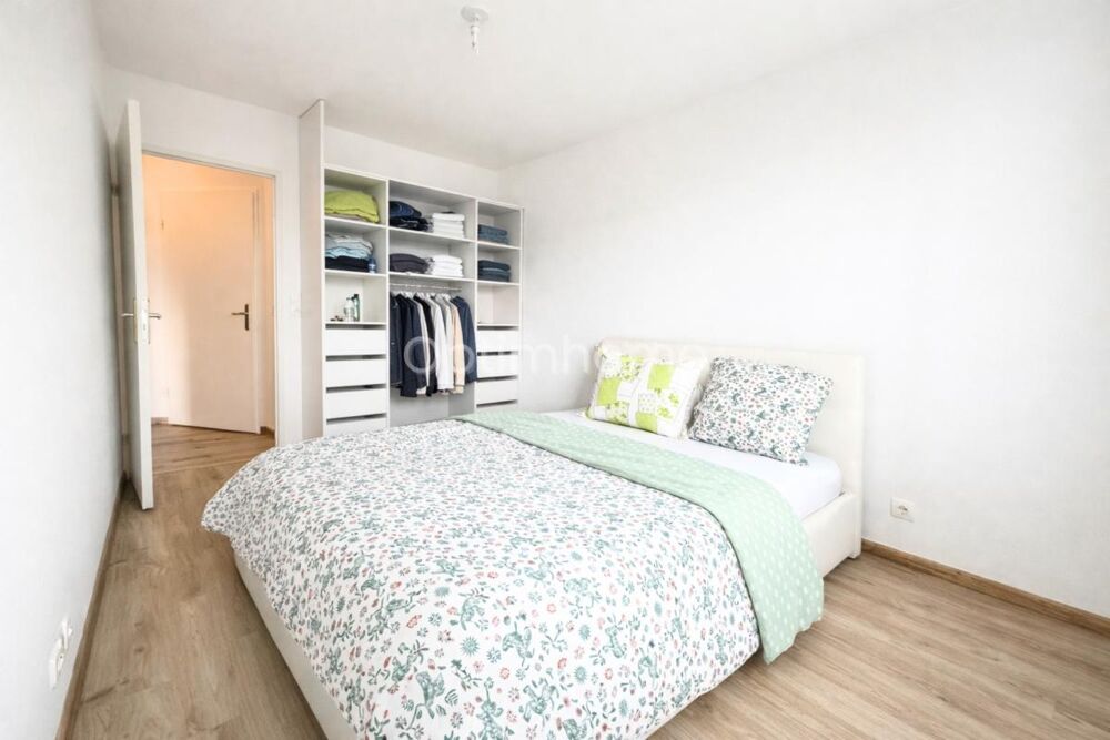 Vente Appartement ARGENTEUIL – ROUTE DE PONTOISE Argenteuil