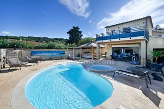  Maison à vendre 5 pièces 160 m²