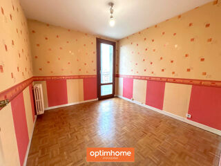  Appartement à vendre 4 pièces 75 m²
