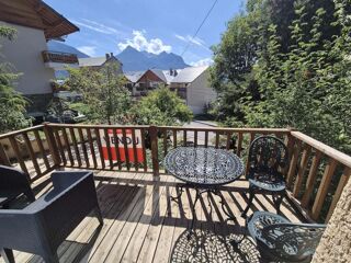 Vente Maison Maison à vendre 9 pièces  (05) Briancon