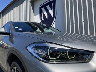 X2 xDrive 25e BVA F39 Business Design - ENTRETIEN BMW 2022 occasion 14650 Carpiquet