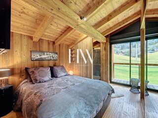  Chalet à vendre 4 pièces 114 m²