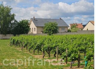 Maison à vendre 6 pièces 177 m²