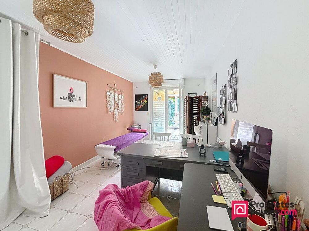  vendre  Maison La Rochelle (17000)