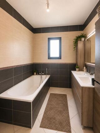  Maison à vendre 5 pièces 149 m²