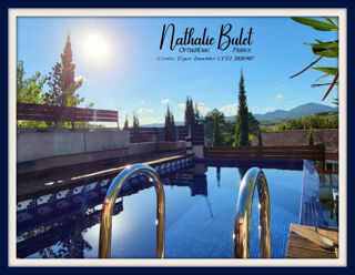  Maison � vendre 5 pi�ces 141 m�