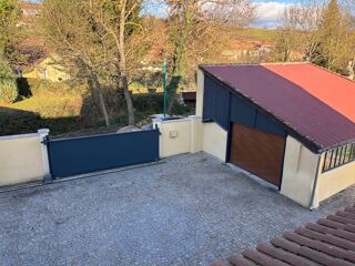  Maison  vendre 11 pices 227 m