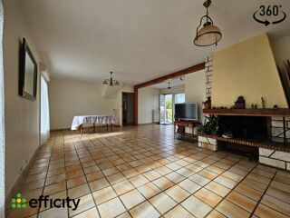  Maison � vendre 6 pi�ces 114 m�