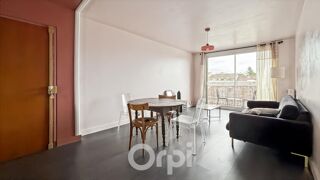  Appartement � louer 3 pi�ces 64 m�