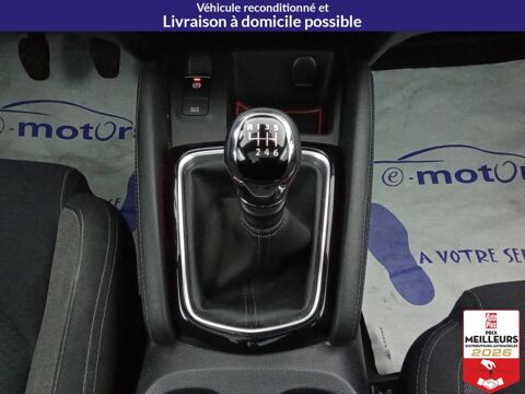 Qashqai 1.5 dCi 115 - N-Connecta 2020 occasion 10150 Lavau