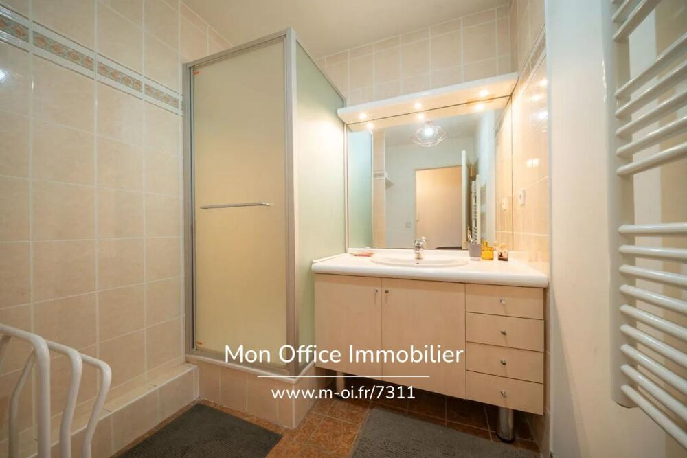 Vente Appartement Référence : 7311-YAN. - Appartement 2 pièces avec terrasse Martigues