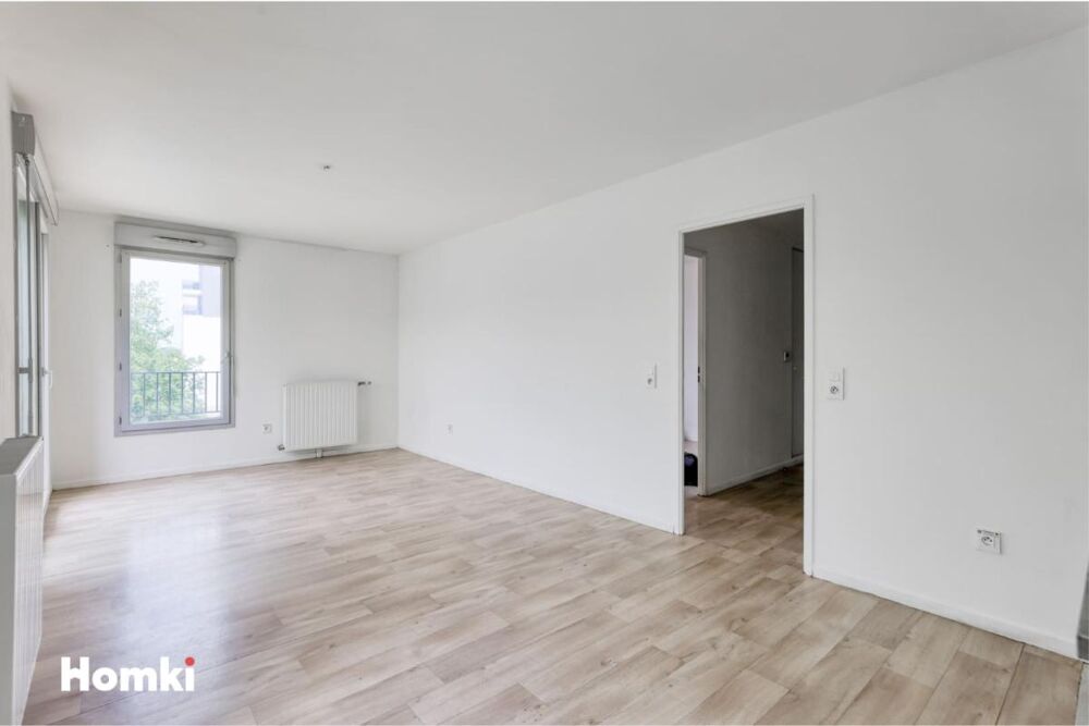 Vente Appartement Appartement T2 de 43 m² à Vitry-sur-Seine 94400 Vitry sur seine