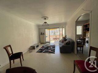  Appartement � louer 2 pi�ces 55 m�