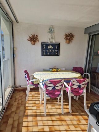  Appartement  vendre 2 pices 24 m