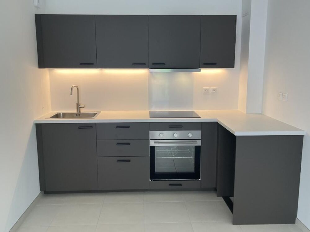 Location Appartement T2 NEUF avec balcon et parking à COGOLIN Cogolin
