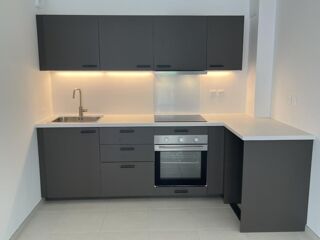  Appartement à louer 2 pièces 41 m²