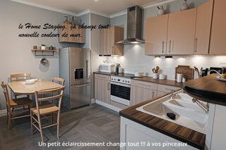  Maison  vendre 7 pices 136 m