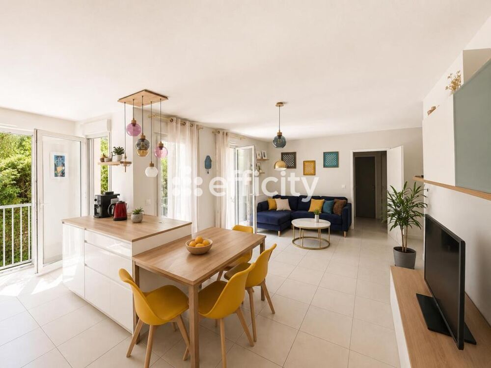 Vente Appartement Appartement Villeurbanne