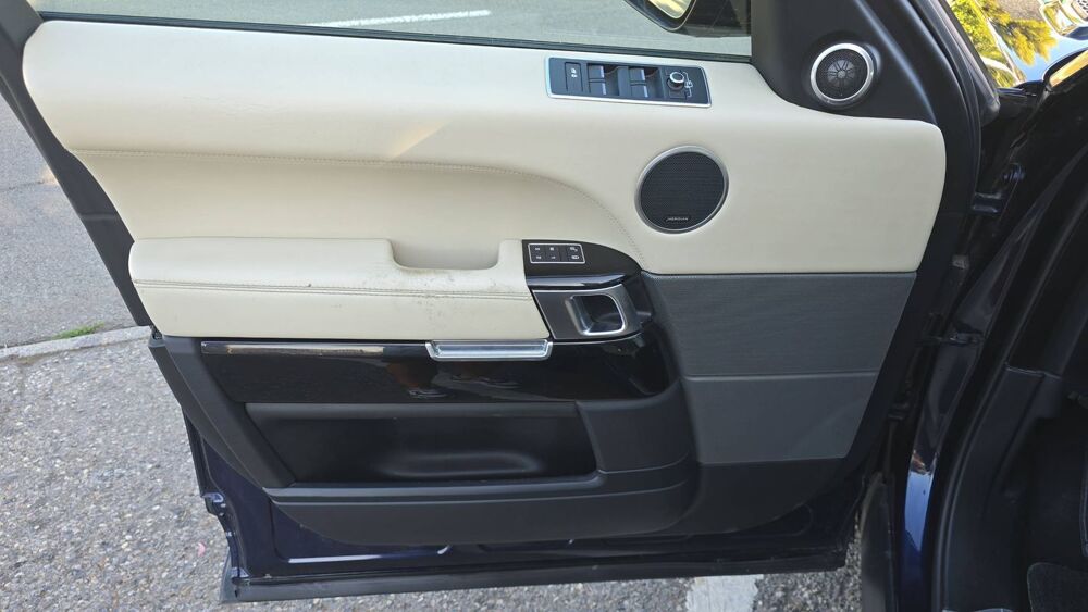 Range Rover 4.4 SDV8 339 BVA Autobiography Dynamic 2016 occasion 06800 Cagnes Sur Mer