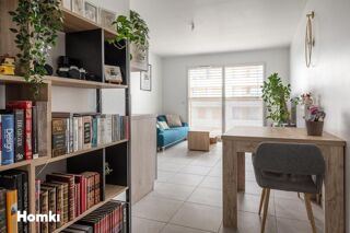  Appartement à vendre 3 pièces 62 m²