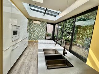  Maison à vendre 8 pièces 180 m²