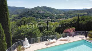  Maison à vendre 12 pièces 370 m²