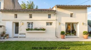  Maison à vendre 6 pièces 125 m²