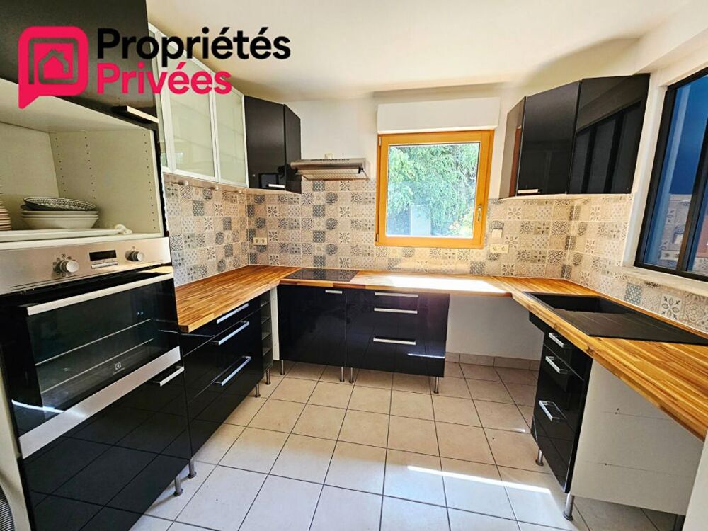 Appartement Segre 5 pièce(s) 142 m2 4 chambres, plain pied avec terrain