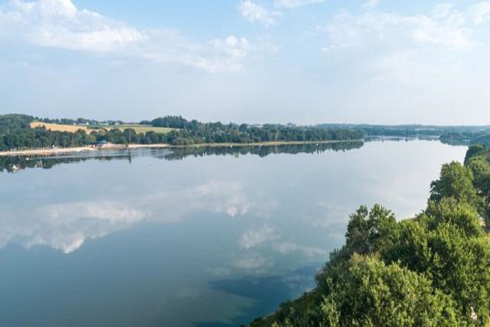 Vente Terrain Terrain Ploermel 999 m2 Ploermel