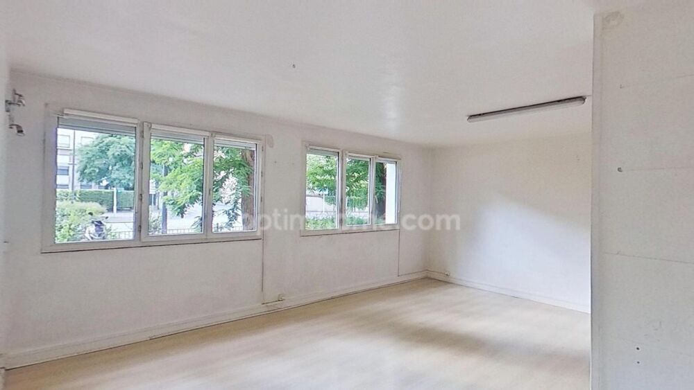 Vente Appartement MAISONS-ALFORT Centre – Appartement de 67 m² avec 2/3 CHAMBRES, parking et cave - à 10 minutes du RER D Maisons alfort