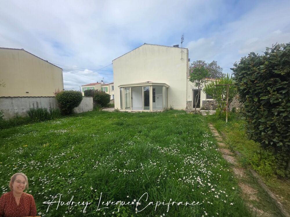 Vente Maison SURGERES (17) Surgeres