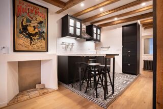  Appartement � vendre 2 pi�ces 38 m�