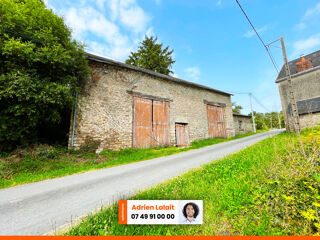  Remise / Grange  vendre 2 pices 90 m